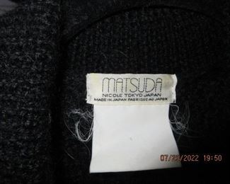 clothes maker on some