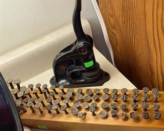 Antique and Vintage Railroad collectibles