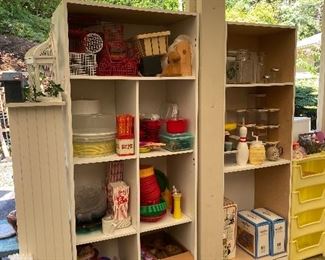 entertainment supplies