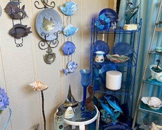 ocean decor