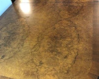 Another photo of the table top