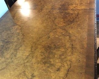 Another photo of the table top