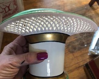 RR BAVARIA Dresden piece