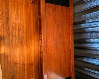 Mid century coffee table