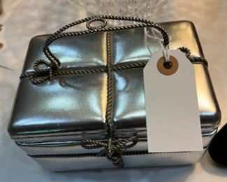 Judith Leiber purse