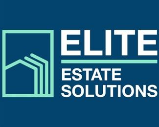 ellite estate solutions business card
