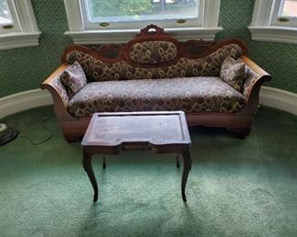 Couch $100