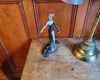 Erte $100 ea.  5 available 