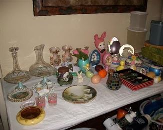 Vintage Collectibles / Germany