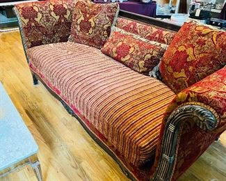 Stunning French style sofa