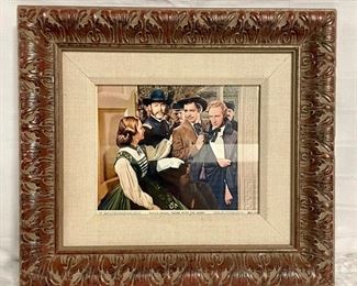 INV #59: "Gone With the Wind" photograph