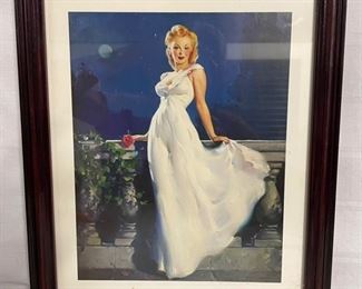 INV #149: Dream Girl 