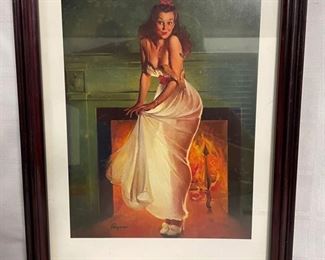 INV #152: Sheer Delight 1953