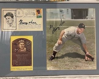 INV #241: George Kell