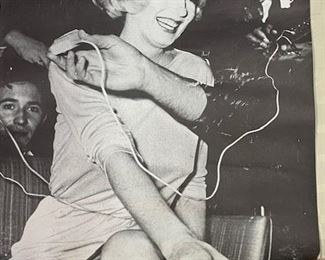 INV #259:                                                                                         Marilyn High Skirt Photo