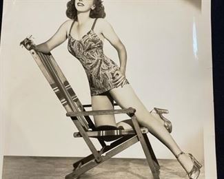 Vintage Bruno of Hollywood photo's