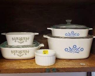 Corning Ware