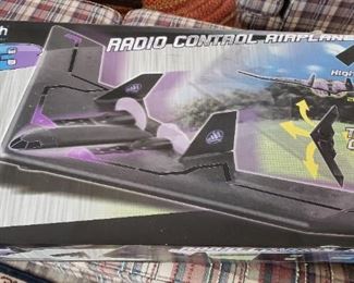 Radio Control Airplane