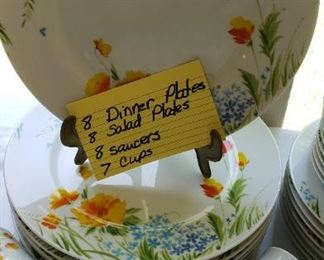 Imperial China "Just Spring" by W. Dalton