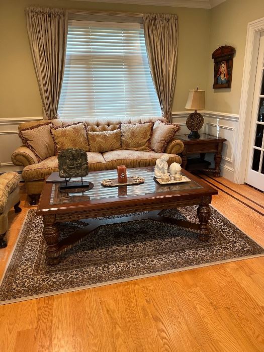 Town & Country Estate Sales in Closter, NJ starts on 7/30/2022