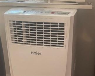 Haier Portable Air Conditioning Unit $175