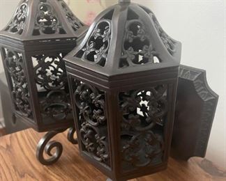 Vintage Style Sconces $10 each