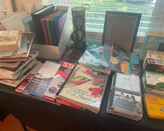 Misc Office Supplies