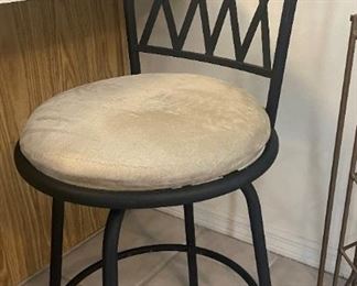 Counter Height Bar Stools x 4 @ $30 each