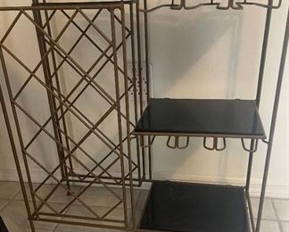 Wine /Storage Space $60