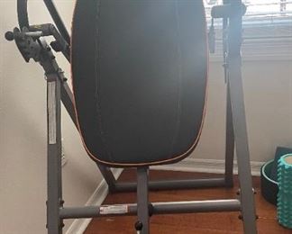 Inversion Table $65