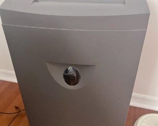 Shredder $50