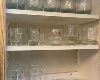 Misc Glass Ware