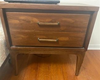 Mid century modern might stand $70