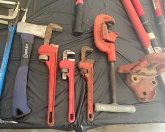 Misc Tools (prices vary)