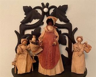 Dolls Available, shelf has sold