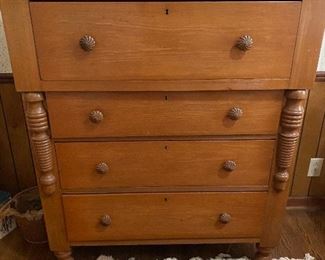full size dresser