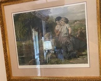 Great Expectations print