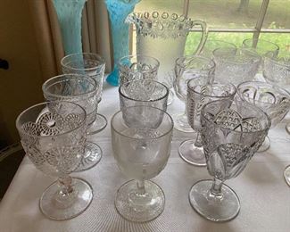 EAPG goblets