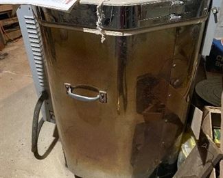 Paragon electric kiln