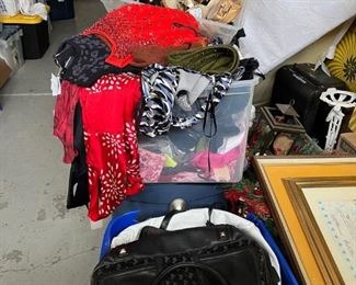 Tons of Designer STUFF!!!!!