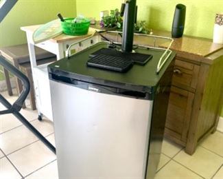 Kegerator