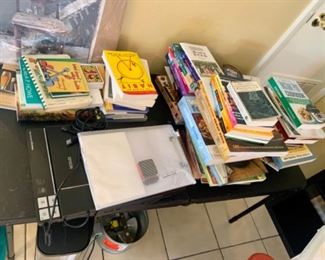 Books