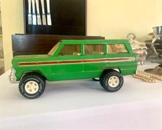 Tonka truck