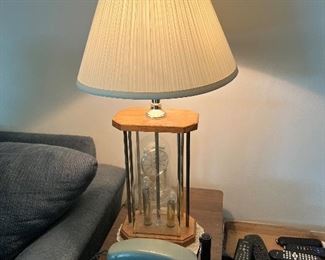 table lamps