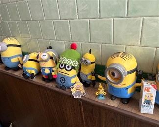 Minions