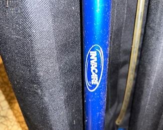 Invacare wheel chair