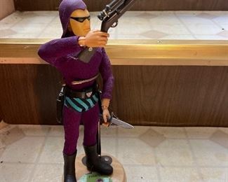 The Phantom