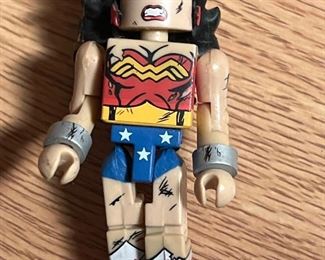 wonder woman lego