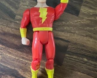 Shazam 1986
