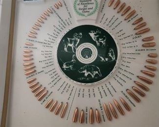 Sierra Bullets on Display